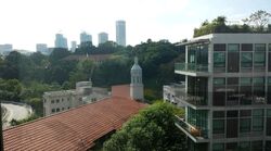 Belle Vue Residences (D9), Condominium #461363231